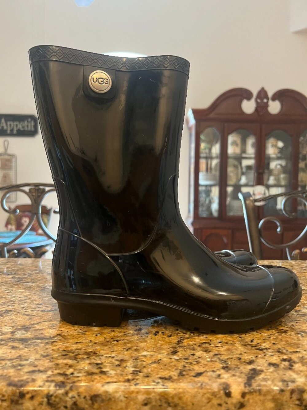 Women's UGG Siena Rain Boots